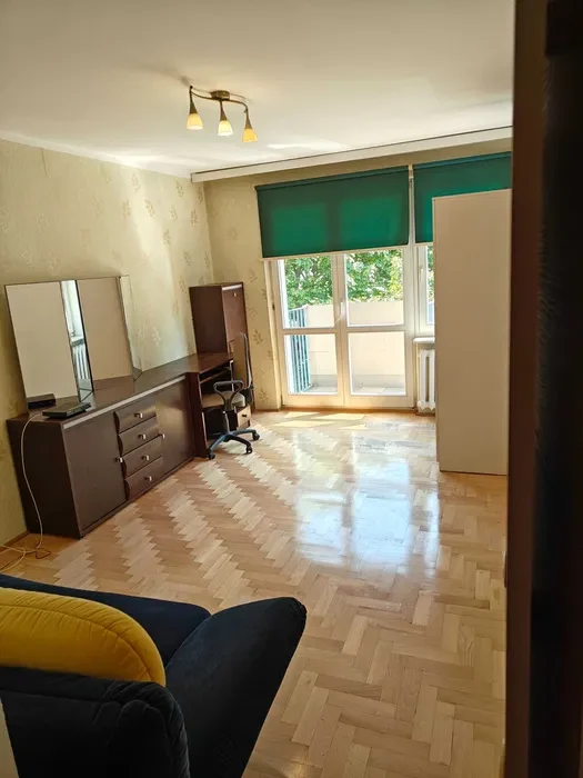 3 POKOJE, 45 m2, Os. Podwawelskie, ul. Słomiana, WŁAŚCICIEL - 1/8