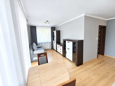 Mieszkanie 38 m² z balkonem + miejsce parkingowe | Kielce, ul. Seminaryjska 24 - miniatura 2