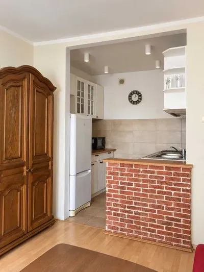 3-pokojowe mieszkanie 47 m² – Warszawa, Targówek / Bródno - miniatura 2