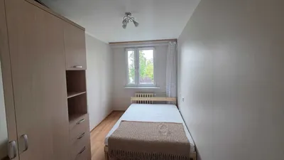 Do wynajęcia komfortowe 2-pokojowe mieszkanie – 37 m² | ul. Okólna | Kozłówek - miniatura 3
