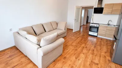 GDYNIA ŚRÓDMIEŚCIE 2 pokoje, 41 m² ul. Abrahama czynsz 2100 zł Mieszkaj w sercu Gdyni! Wszędzie blisko, wszystko pod ręką. - miniatura 3