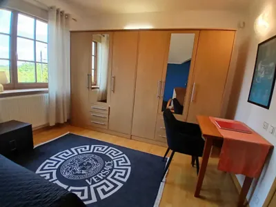 Pokój do wynajęcia w Będzinie, dom z ogrodem - miniatura 3