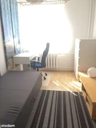 Pokój Przymorze Małe