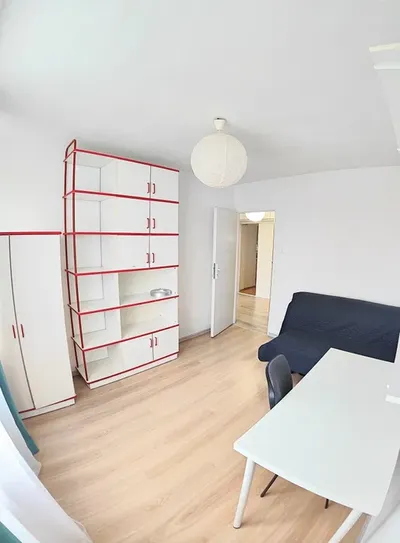 4-pokojowe mieszkanie bez prowizji, Ursynów - miniatura 3