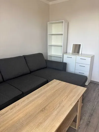 2 pokoje | 35 m² | balkon | 2 miejsca parkingowe | Borsucza - miniatura 3