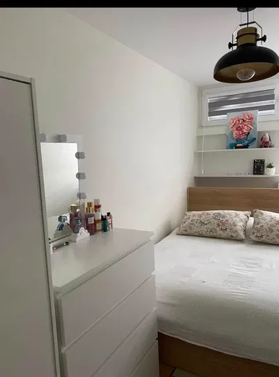 Przytulne mieszkanie, w samym centrum Warszawy - miniatura 3