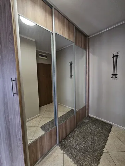 Wynajme mieszkanie Bemowo ul. Zaborowska 1C z balkonem - miniatura 5
