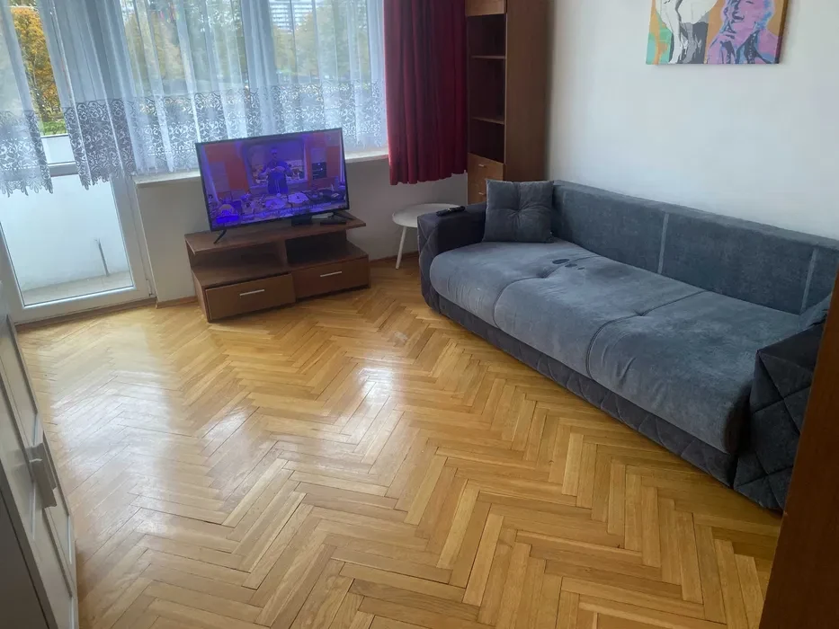 Mieszkanie wynajmę - 1/8