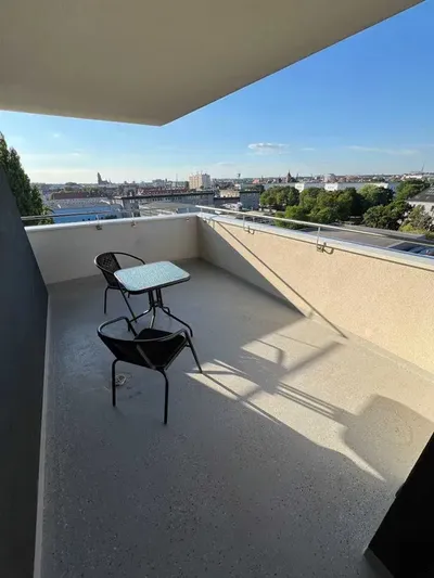 17,5 m² + ogromny taras | Politechnika | panorama Gliwic - miniatura 2