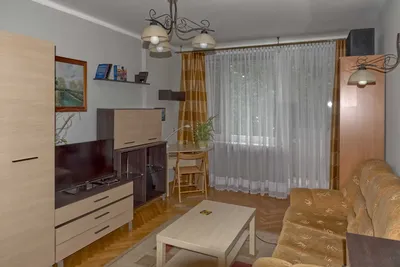 Ciche, 1-pokojowe mieszkanie 36,56 m2 dla singla lub pary, ul. Włodkowica