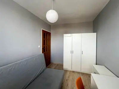 2pokojowe mieszkanie na wynajem na Ursusie, blisko SKM - miniatura 5