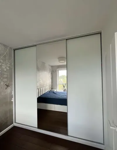 Nowe Mieszkanie 2 pokoje 52m2 Jana Nowaka Jeziorańskiego Praga Południe Garaż - miniatura 4