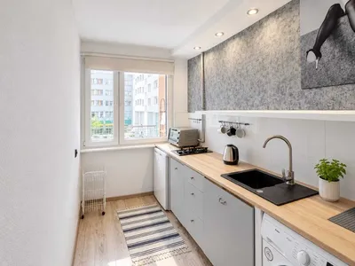 Oddzielna kuchnia | Balkon | Solec - miniatura 5