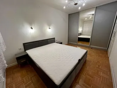 Wynajmę 2-pokojowe mieszkanie 56 m² – Ursynów (Stary Imielin) - miniatura 3