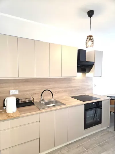 Bardzo ładne nowe 38m.kw Nowe Winogrady ul.Ziarnista 2600zł ! - miniatura 4