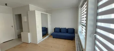 Mieszkanie 25 m² na wynajem – gotowe do zamieszkania - Ursus - Posag 7 Panień - miniatura 5