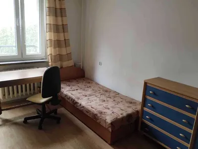 AKTUALNE Wynajem Pokój dwuosobowy dla studenta, Kraków ul. Warmińska, okolice AGH i UKEN, Od 1 Października - miniatura 3