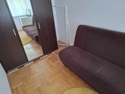 Mieszkanie do wynajęcia 35m Warszawa Okopowa 14 - miniatura 5