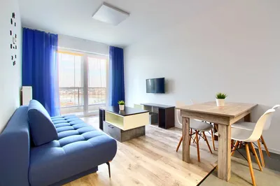 PIĘKNE i Nowoczesne, 2 pokoje Kwiatkowskiego - miniatura 2