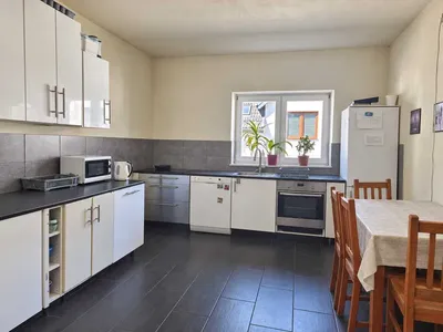 Duży pokój 20 m² z balkonem | Bielany, przy lesie - miniatura 5