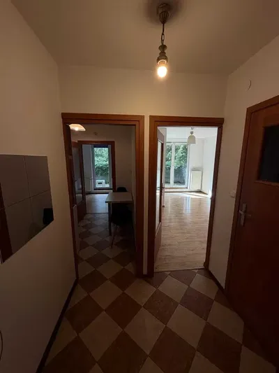 Mieszkanie 2-pokojowen na wynajem - Kraków - ul.Kluczborska - miniatura 2