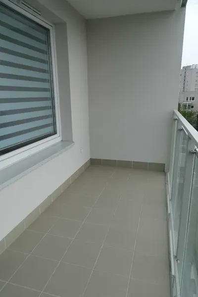 Wynajmę mieszkanie 37m2 Warszawa Praga-Południe - miniatura 4