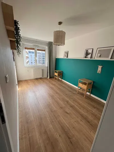 Do wynajęcia 3-pokojowe mieszkanie z garażem podziemnym na Sołtysowicach OD ZARAZ - miniatura 4