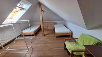 Mieszkanie przyjazne dla Studentów ul. Radzikowskiego Kraków - miniatura 5