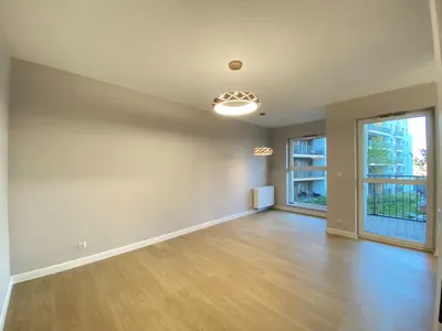 Nigdy nie zamieszkany Apartament do własnej aranżacji (możliwość dokupienia mebli) - miniatura 2
