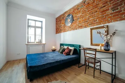 Wynajmę wyjątkowe mieszkanie w kamienicy Stalowa 36 - miniatura 4