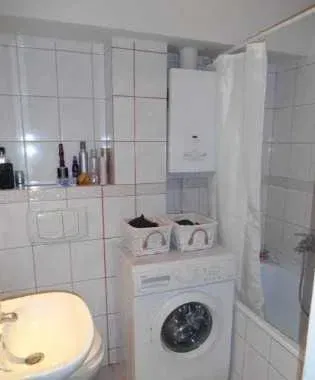 Kawalerka umeblowana do wynajęcia – ścisłe centrum Gdyni, ul. Żwirki i Wigury - miniatura 5