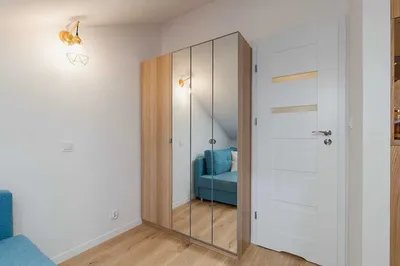 Studio mikro- kawalerka Suwalska, Targówek - miniatura 3