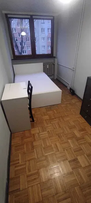 Do wynajęcia pokój, Wrocław, Huby - miniatura 2