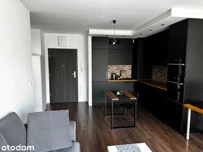 Mieszkanie do wynajęcia 2pok, 40m2, klimatyzacja, garaż, ul. Równoległa - miniatura 3