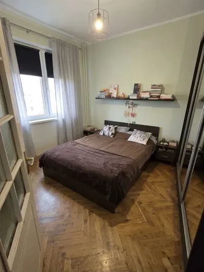 2 Pokojowe#Ul.Mazurska#Balkon#Piwnica#Bez Pośredników - miniatura 2
