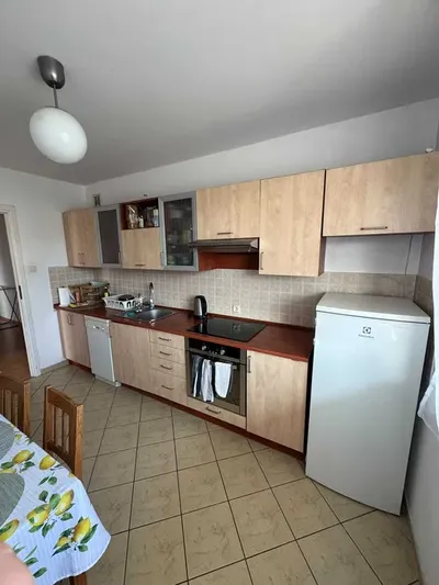 Pokój na wynajem w trzypokojowym mieszkaniu | Gdańsk, ul. Piekarnicza 40 | Mieszkanie 60+ m² | Miejsce parkingowe - miniatura 3