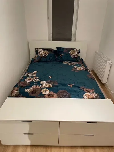 Mieszkanie 2-pokojowe Kraków Lipińskiego - miniatura 5