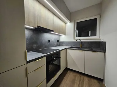 Pokój w NOWYM mieszkaniu! ul. Ziarnista 2 | Standard PREMIUM | przystanek 100m | NETTO 100m - miniatura 4