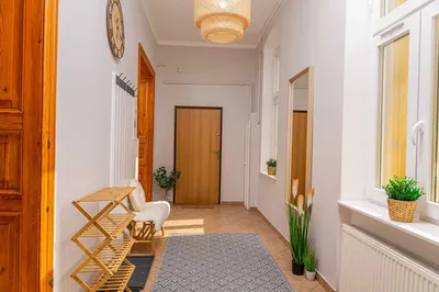 3 pokoje + 1 przechodni mieszkanie do wynajęcia ul. Skłodowskiej 91 Wrocław