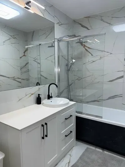 3-pokojowe mieszkanie 66 m² | Mokotów | miejsce parkingowe w cenie | klimatyzacja | gotowe do zamieszkania - miniatura 3