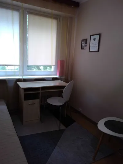 Pokój w centrum miasta do wynajęcia - miniatura 2
