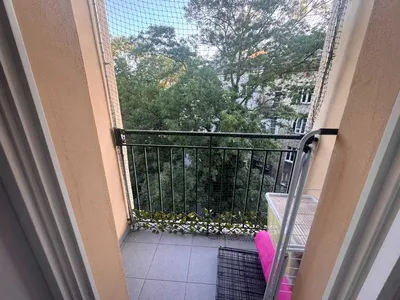 Stare Miasto-słoneczna kawalerka-bezpośrednio od właściciela! - miniatura 3