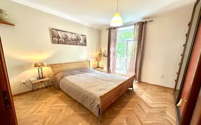 Metro Ratusz Arsenał ul. Orla- 2pok, 60m, Śródmieście-balkon-bardzo ciche - miniatura 2
