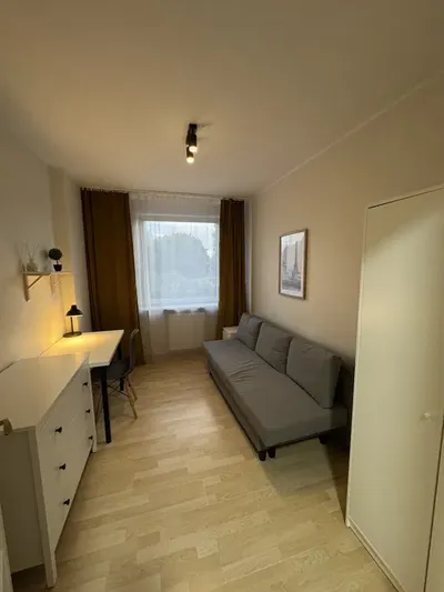 Pokoje do wynajęcia - Chrobrego, Gdańsk Wrzeszcz - miniatura 2