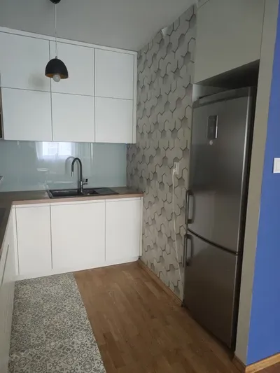 Wynajmę mieszkanie 2 pokoje | 45 m | Warszawa | Ursus | sauna | basen | ochrona - miniatura 3