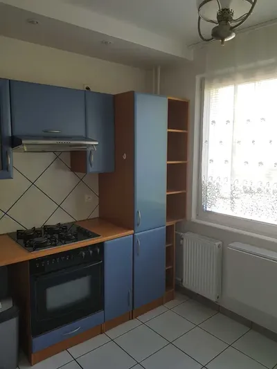 Słoneczne, przytulne mieszkanie 2-pokojowe - miniatura 5