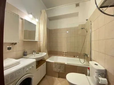 2 pokoje z tarasem na Czarnym Dworze - 3100 pln/msc - miniatura 5