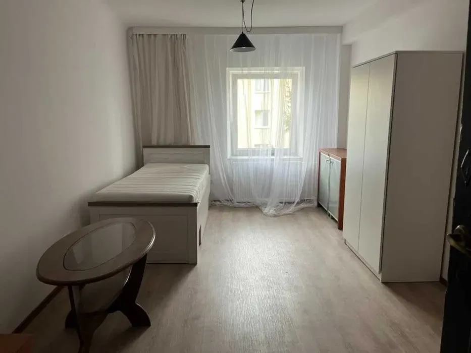 Dwupokojowe mieszkanie w Śródmieściu ul. Graniczna - 1/8