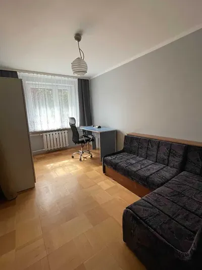 Wynajmę mieszkanie 3-pokojowe - miniatura 2