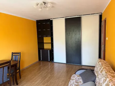 2-pokojowe mieszkanie z osobną kuchnią | ul. Broniewskiego 91, Bielany/Piaski | Dostępne od zaraz